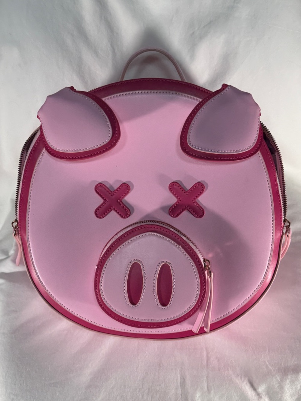 Shane Dawson Pimk Pig Backpack